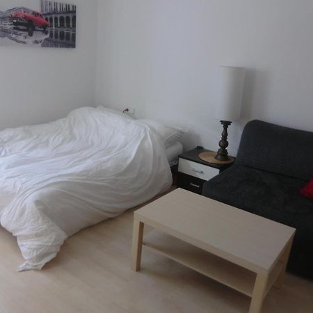 Appartement Casa Papa à Friedberg  Extérieur photo