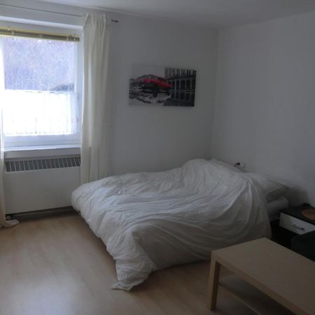 Appartement Casa Papa à Friedberg  Extérieur photo