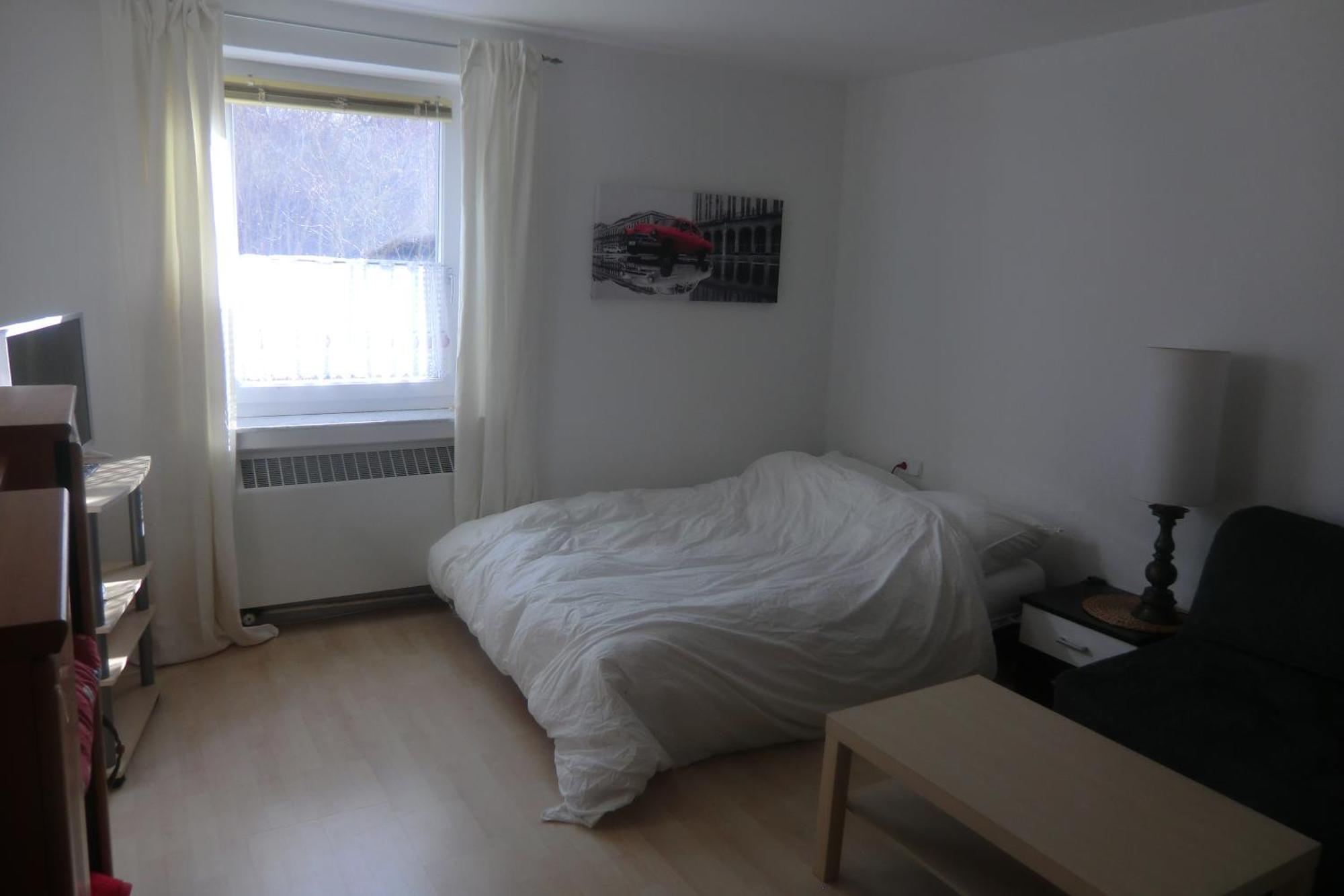 Appartement Casa Papa à Friedberg  Extérieur photo