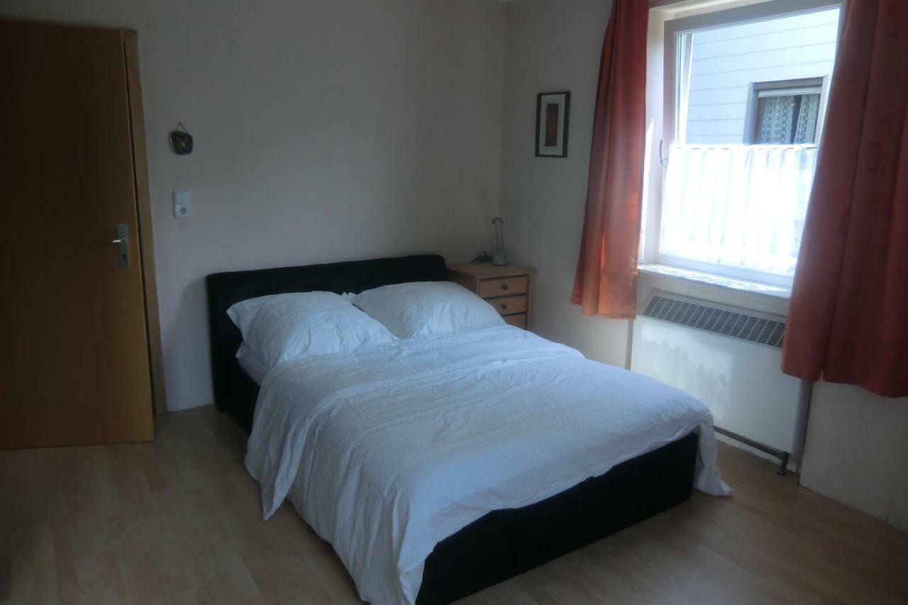 Appartement Casa Papa à Friedberg  Extérieur photo