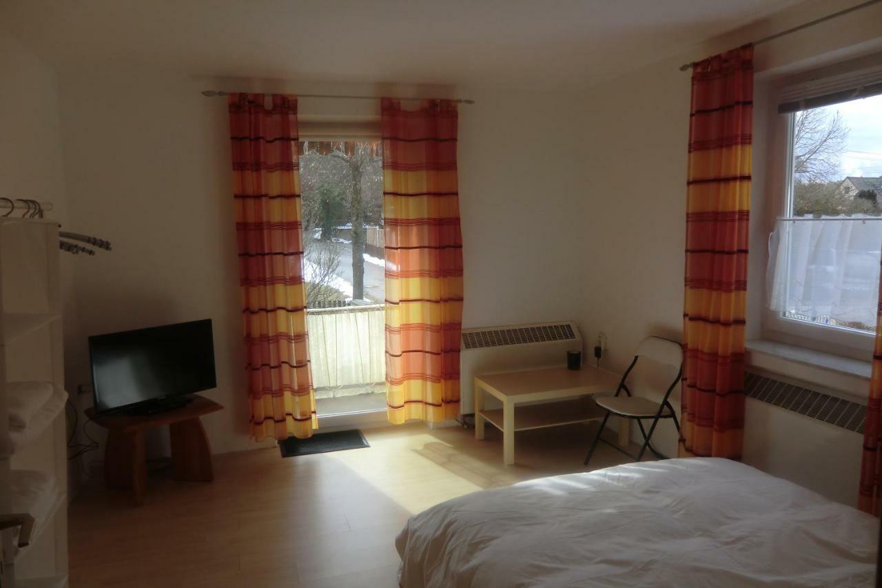 Appartement Casa Papa à Friedberg  Extérieur photo