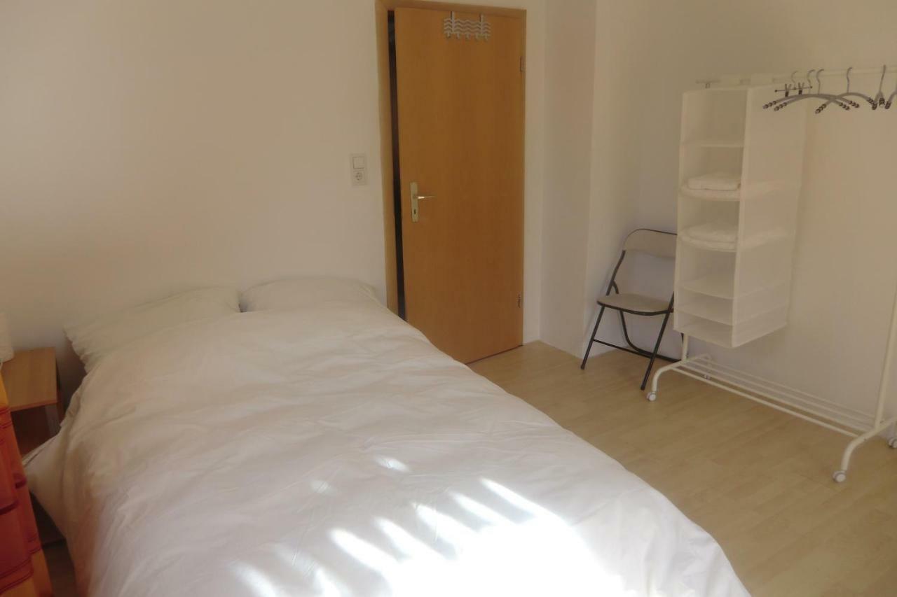 Appartement Casa Papa à Friedberg  Extérieur photo