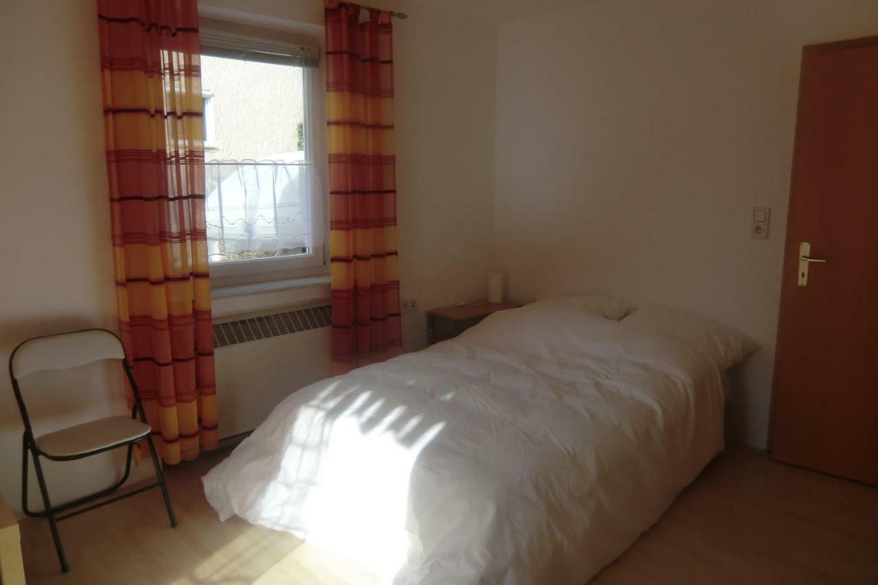 Appartement Casa Papa à Friedberg  Extérieur photo